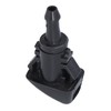 Windshield Washer Nozzle DA805742AB Accessories Replacement for DODGE MAGNUM 2005‑2008