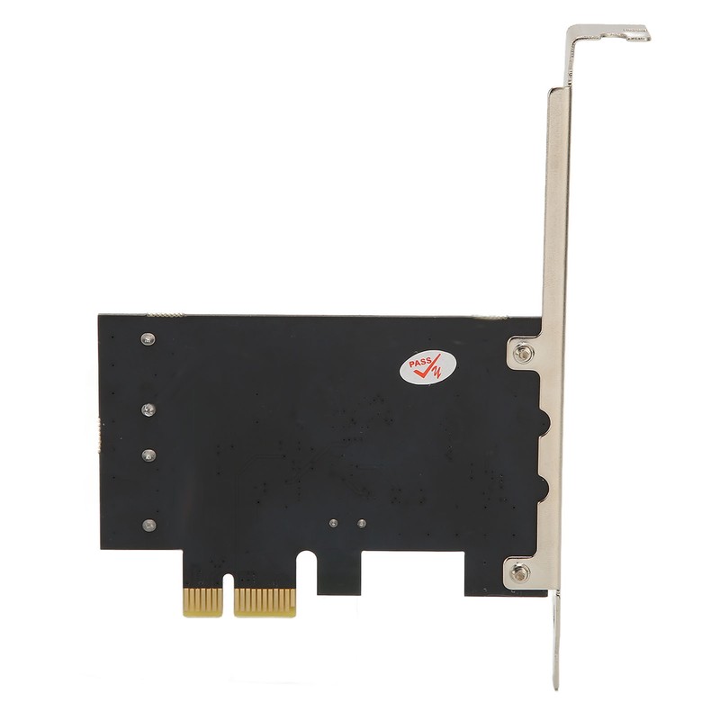 PCIe SATA 3.0 Controller Card 2 Port PCIe to SATA