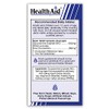 HealthAid Glucosamine Sulphate 2KCl 1500mg - 90 Tablets