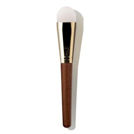 SOO ADOR BY MAENG #21 Foundation Brush - Lightweight, Skin-Friendly Tool for Flawless Base Makeup