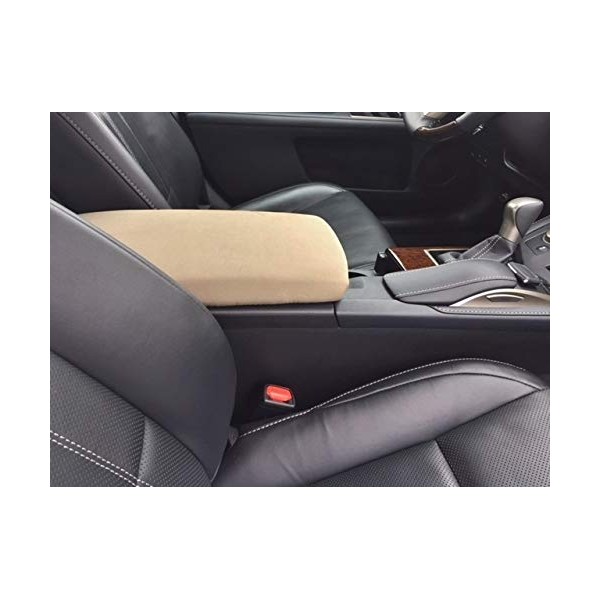 Auto Console Covers- Fits The Lexus ES 350 2013-2018 Center
