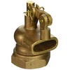 Watts 2" Float Valve - FIP Connection