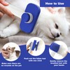 Dog Brush, Cat Brush for Long Haired Cats