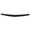 munirater Hood Molding Trim Black Kit Assembly Replacement for 2015-2020
