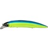 Hideup Hideup HU-MINNOW 111F #156 Haraguro Chart Match