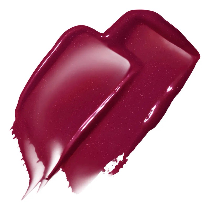 Labial Revlon Super Lustrous Glass Shine Tono Glassy Ruby