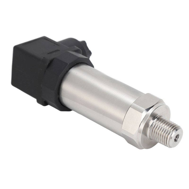 Pressure Transmitter Transducer Sensor 4‑20MA Output NPT1/4 for Air Water
