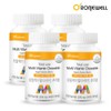 Ronywell Total Care Chewable Multivitamin 1,200mg 90 Tablets / 로니웰