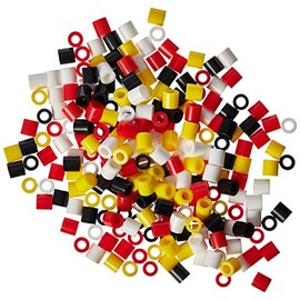 Perler Beads The Flash Activity Kit