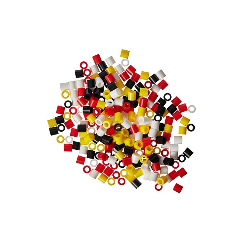 Perler Beads The Flash Activity Kit