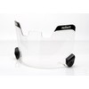 Schutt Schutt Eye Shield (Clear)