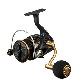 Daiwa 23BG SW 4000D-CXH Shore Jigging Spinning Reel