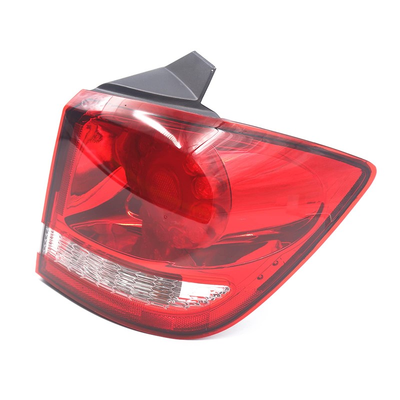 VLINCAR for 2011-2018 Dodge Journey Tail Lights Assembly Led Rear