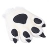 Simulation Animal Claw Gloves Cute Tiger Claw Plush Gloves Werewolf