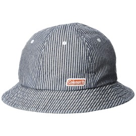 Coleman 186-001A Metro Hat, hickory