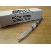 Accutherm S-68 Thermometer S68