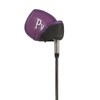 Golf Iron Head Cover Set of 12 Pieces, Thick Synthetic