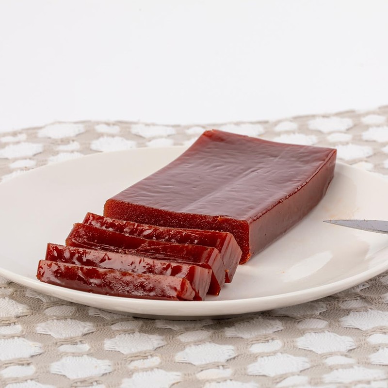 La Cubanita Sugar Free Guava Paste - 7 oz (Pack