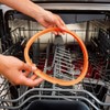 STYDDI 3 Pack 8qt Silicone Sealing Ring for Instant Pot,
