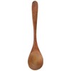 Nagao Lacquer Cutlery, Teaspoon, Wooden B-10