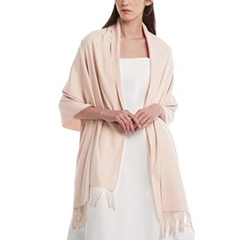 FURTALK Winter Scarf for Women Pashmina Shawl Wraps Cashmere Feel Warm Fashion Blanket Scarves