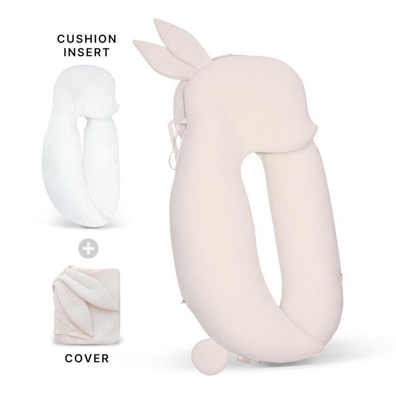 RaRas Side Snuggle – Replacement All-Season Cover (Cover Only), Infant