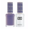 DND Duo Gel & Lacquer Lollie #738