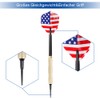 Nabance Darts for Dartboard Electronic 12 Pieces Darts Darts Darts