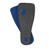 Peg Assist System Large Insole M 10.5-12, 0.35 Pound