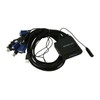 IOGEAR USB KVM Switch (GCS24U)