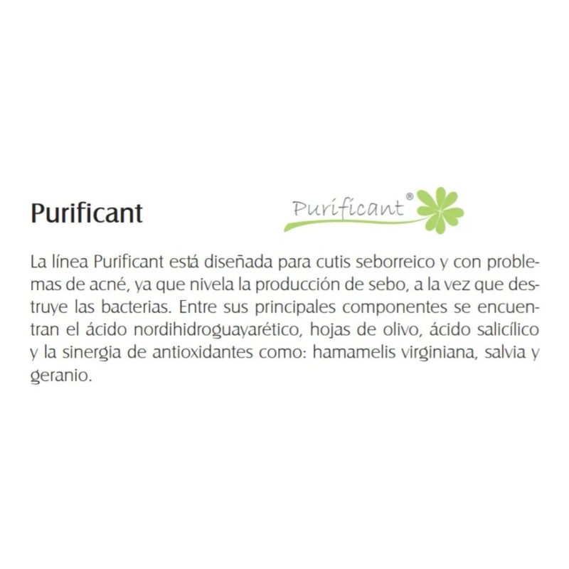Protector Solar Gel Purificant Marant