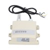 Temperature Humidity Sensor IP65 Dust Proof Wall Mounted High Accuracy
