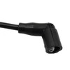 TAKPART 4x Ignition Cable Ignition Cable Ignition Coil Ignition Leads