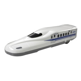 Tamiya 17807 Fun Train Series N700 Series Bullet Train