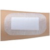 Alcare 12005 Silky Pore Dressing, 3.9 x 8.3 inches (100