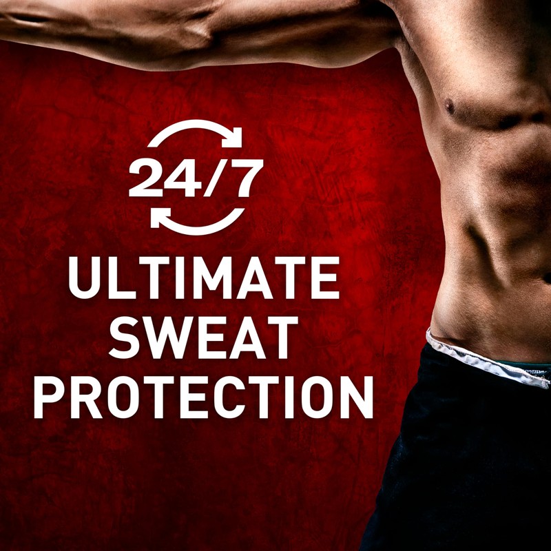 Old Spice Sweat Defense Antiperspirant & Deodorant for Men, 24/7