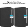 VOVIPO Kobo Nia 6 Case - Ultra Slim Smart Folio
