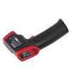 Temperature Measuring Gun ABS Housing Handheld Automatic Shutdown Infrared Industrial
