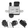 Proxlex Engine Cooling Fan Control Module Fit for Hyundai Santa