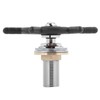 Stainless Steel Bar Glass Rinser Faucet Head Rinser for Beer