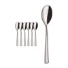 Monterey Picard & Wielpütz Espresso Spoons Mocha Spoons Set of