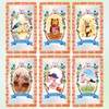 Blue Star Lenormand | Chacha Miko, 36 Cards, Simple Instruction