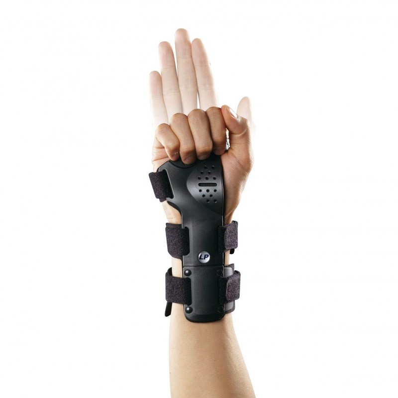 LP SUPPORT Large Right Wrist Brace