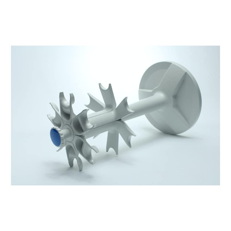 Pipette Stand, Round