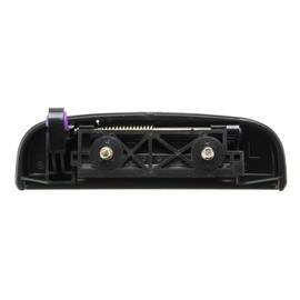 AAlamor Left or Right Black Car Front and Rear Door Handle Knob Compatible with Suzuki New Alto - Left