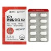 YDY 코랄칼마디 60정 칼슘 마그네슘 비타민D / 써클 YDY Coral