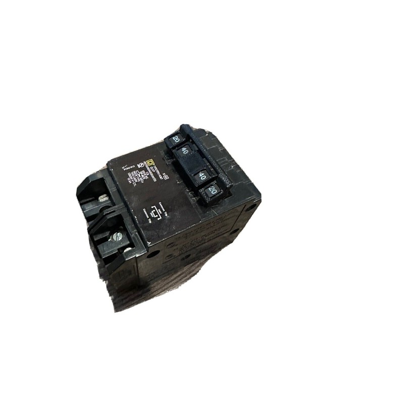 Square D Outside Handle Tie Handletie Common Trip HOMT HOMTHT(