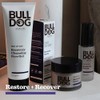 BULLDOG SKINCARE End of Day Recovery Face Cream for Men,