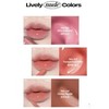 ALTERNATIVESTEREO Lip Potion Aqua Glow 9ml, Color:No.6 Grape Sherbet