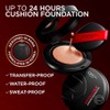 L'Oréal Paris Infallible 24H Fresh Wear Base de Maquillaje en
